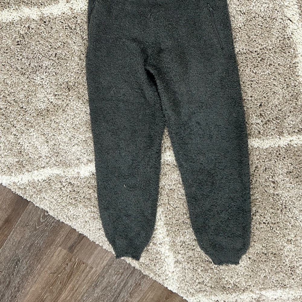 SKIMS SET! L/XL lounge super soft gray - Picture 2 of 3